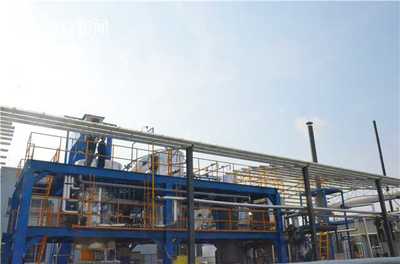 國(guó)內(nèi)首套等離子體爐渣氣化熔融技術(shù)研制成功，建筑垃圾處理迎來新突破